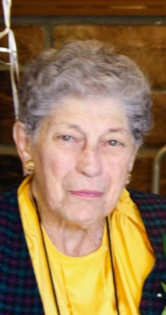 Ann Yacka