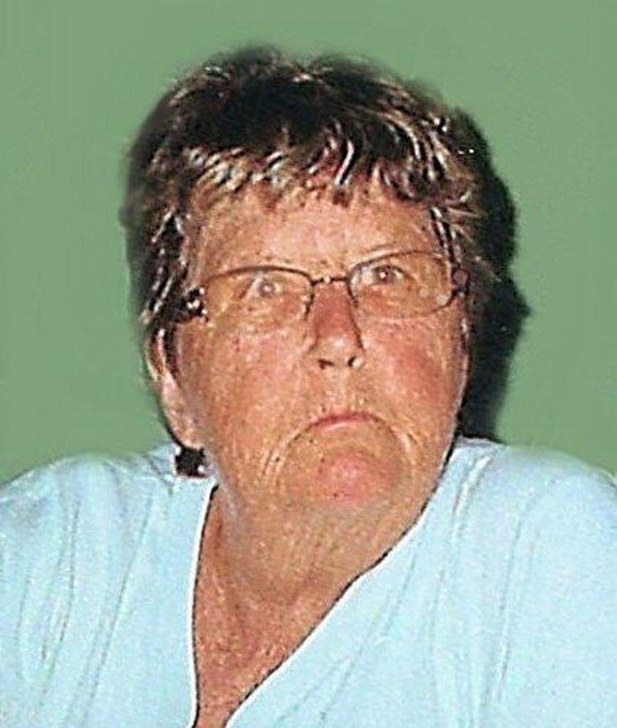 Joan Marie Marles