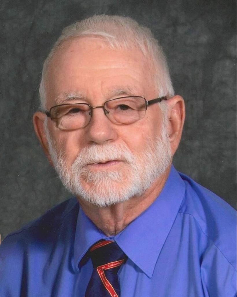 Joe Brockish