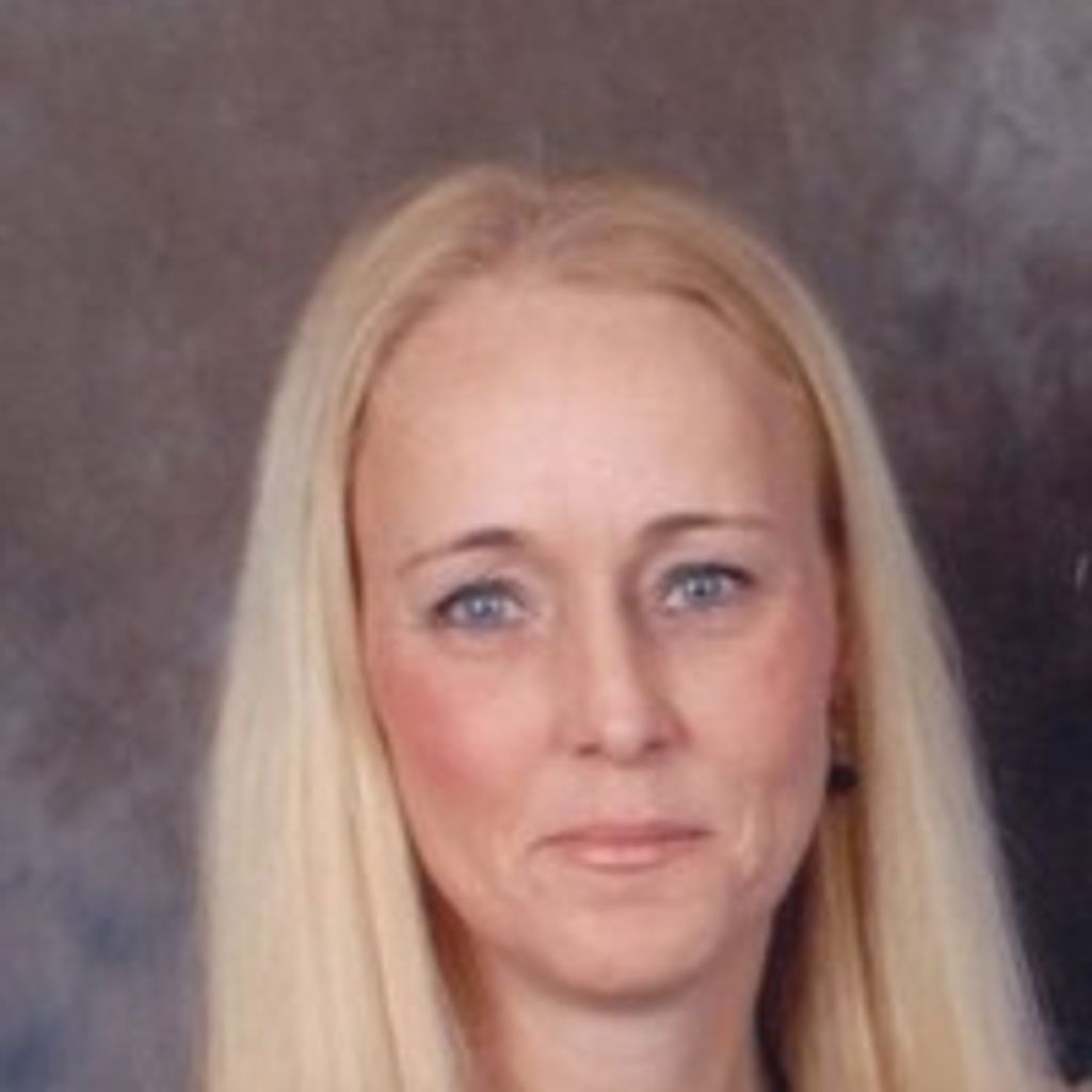 Melissa Sue Stroud