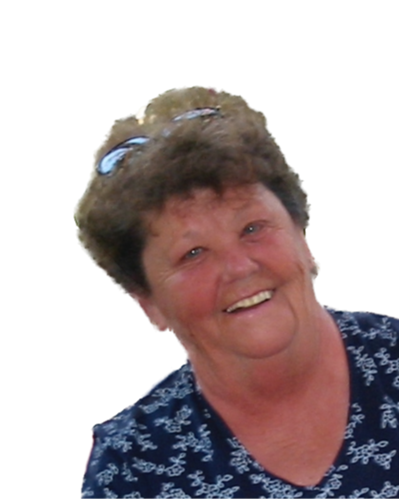 Cora Sue St Amant