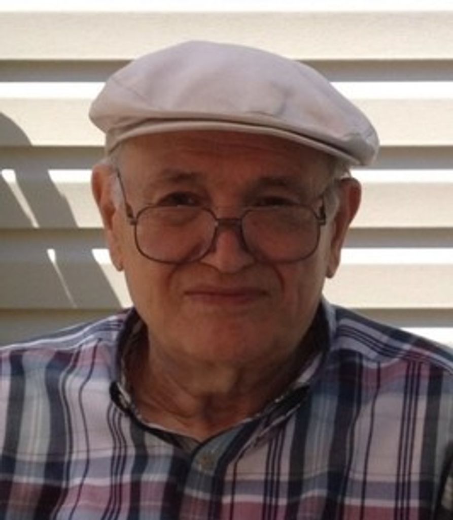 Benito Chiappetta Profile Photo