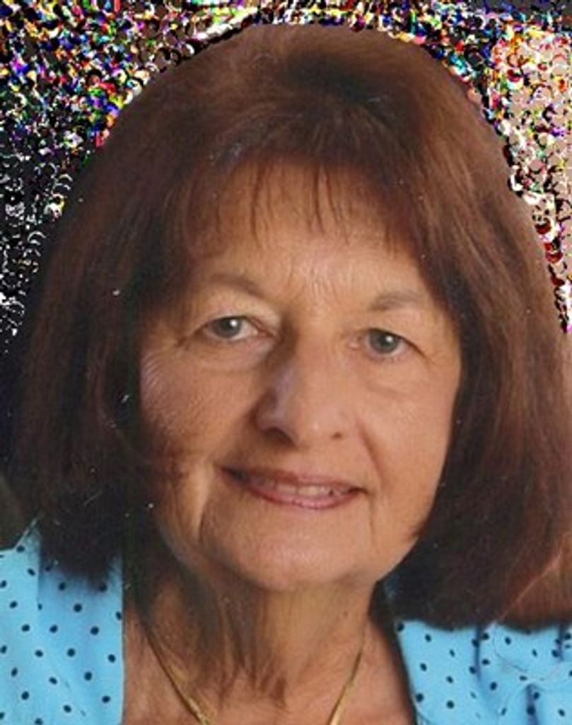 Alice Irene Loch (gancarz)