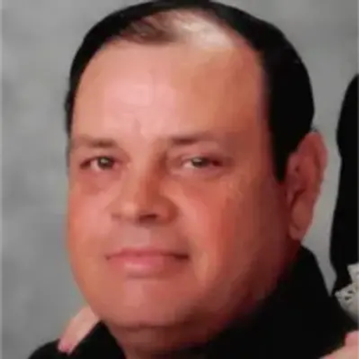 Ray Jewell Parker Profile Photo