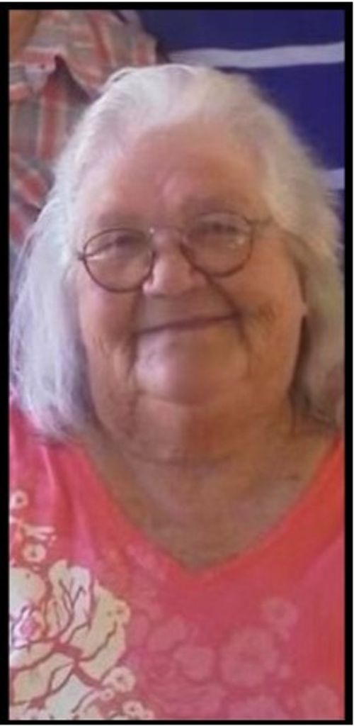 Mrs. Mildred Lucille Wambles