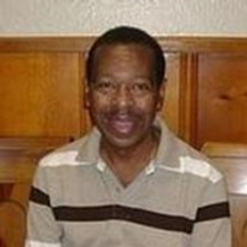 Clifford Carl Dunbar