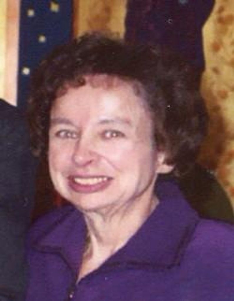 Charlene Donna Hannish