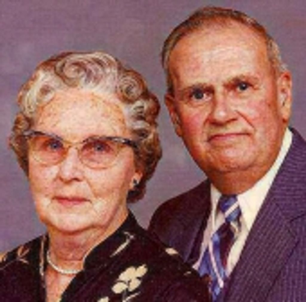 Grace Mcmillen Bair