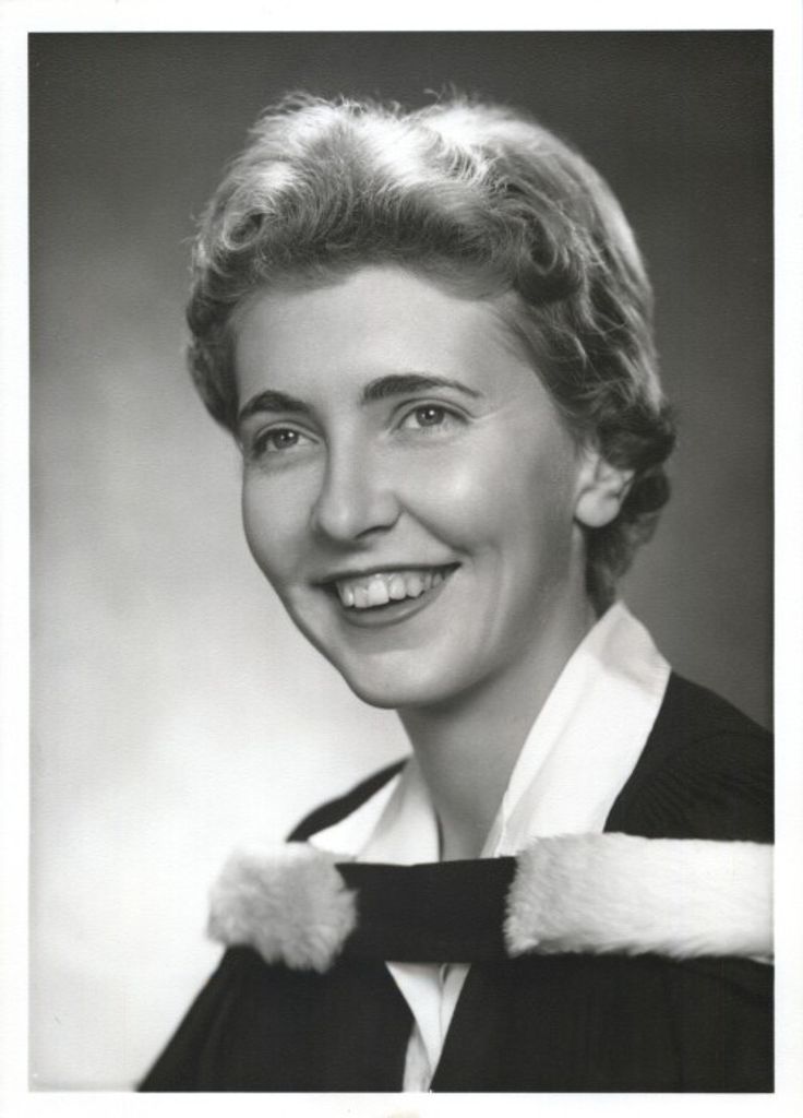 Ruth Dick
