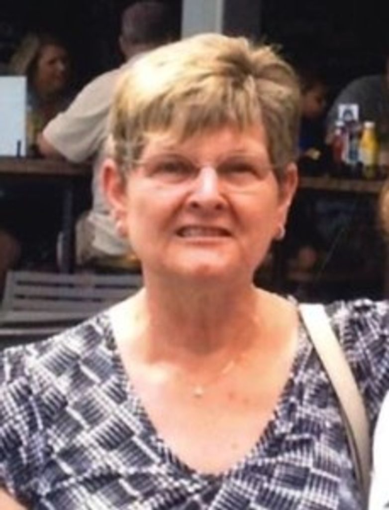 Nancy J. Curtner