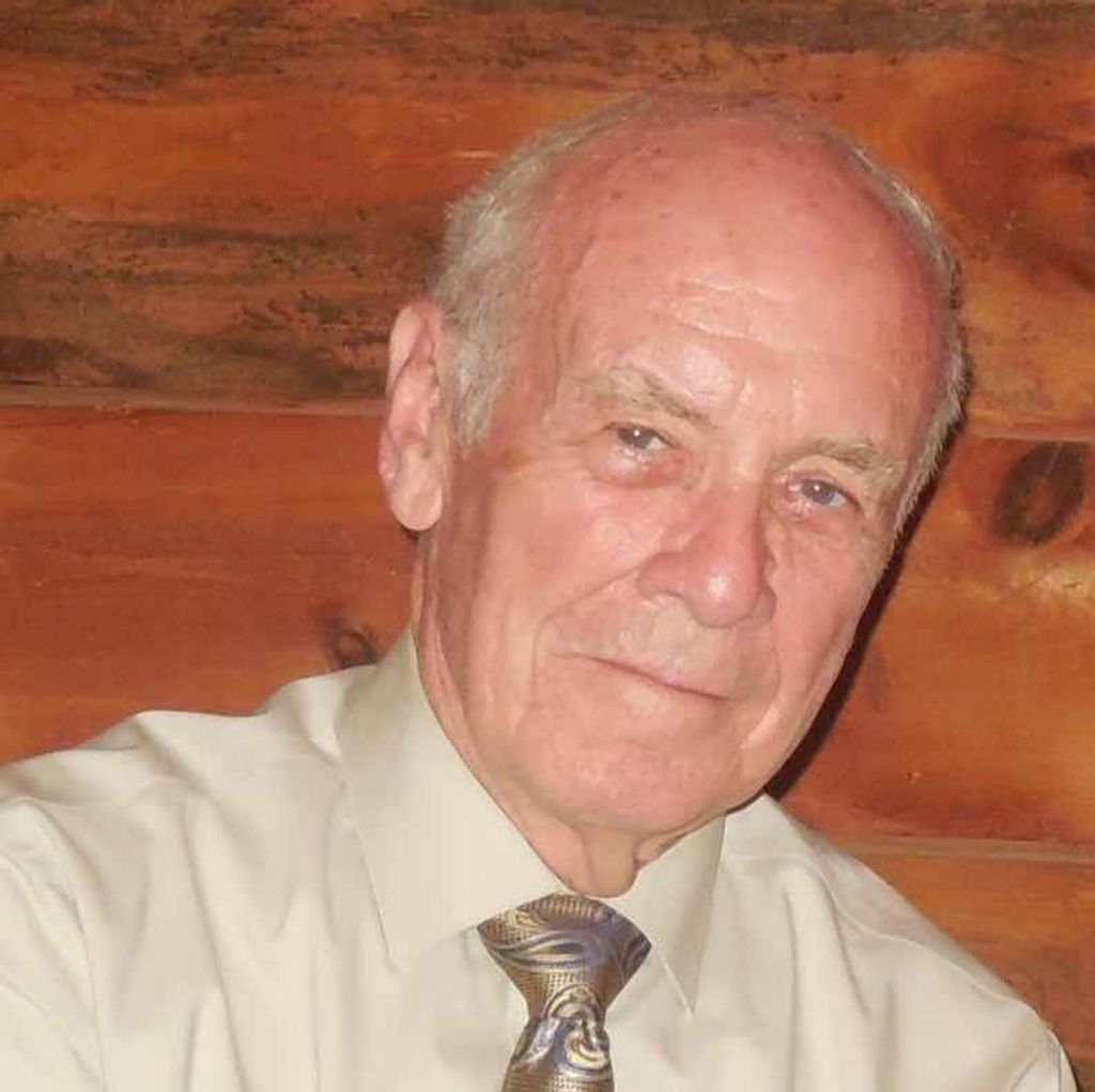 Phillip Eugene Fox Profile Photo