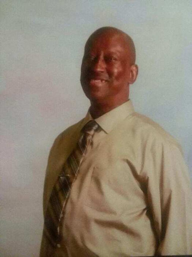 Larry White Profile Photo