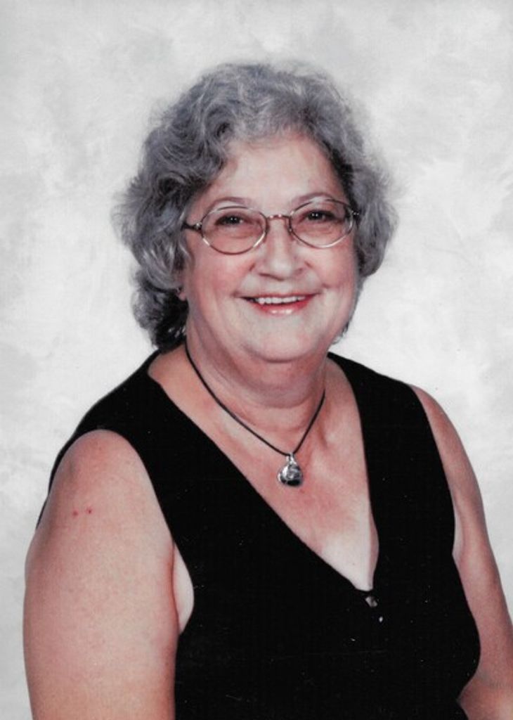 Kathryn Jane Alsip Profile Photo