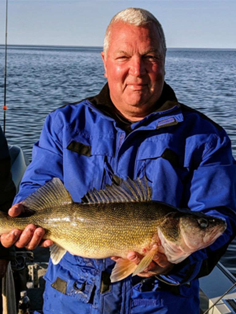 Gary Rud Profile Photo