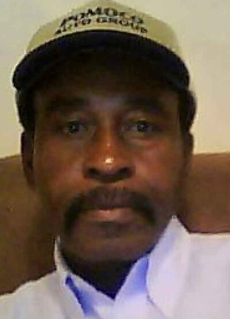 Richard Williams, Jr. Profile Photo