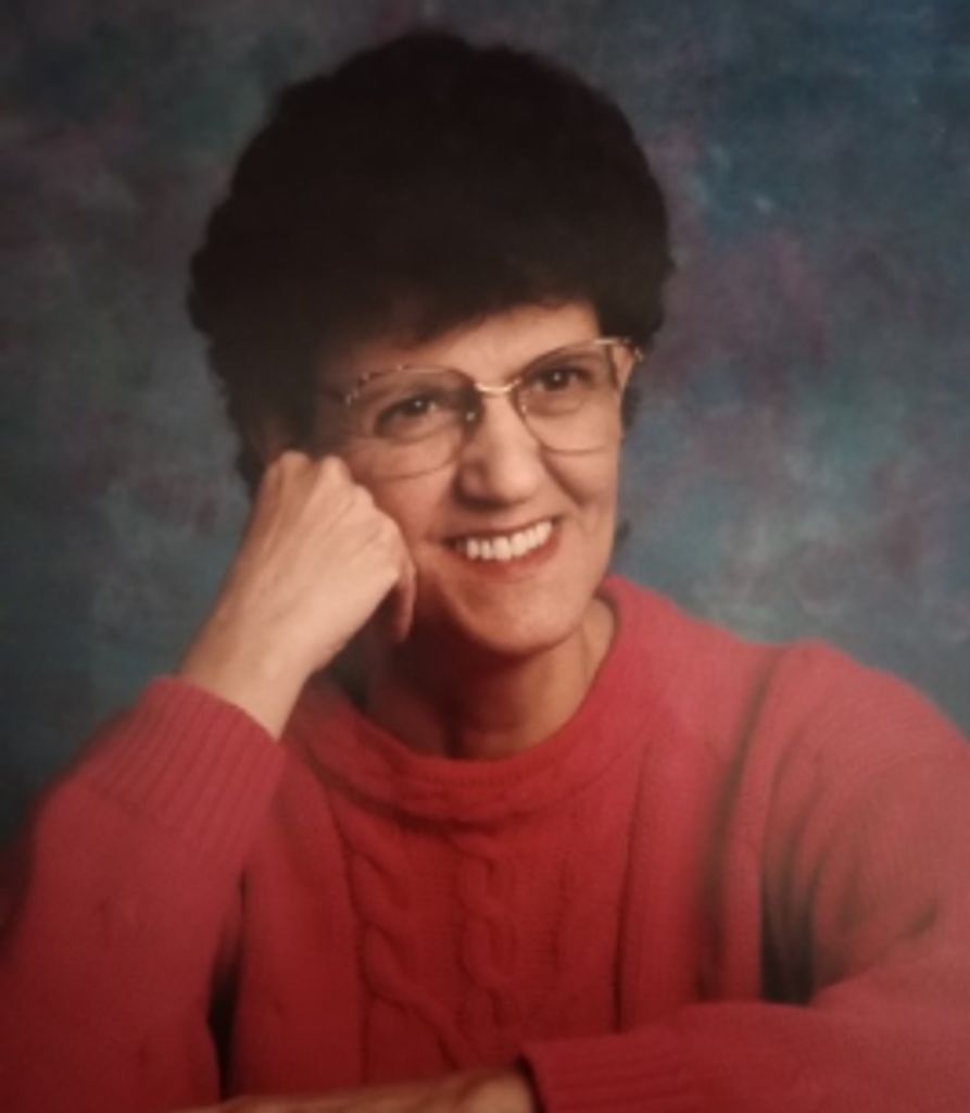 Lorraine Robinson