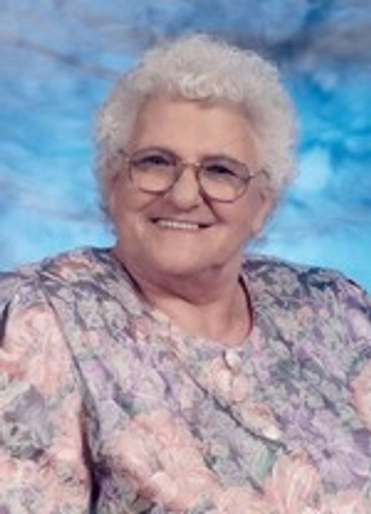 Betty Marie Josephine Adams