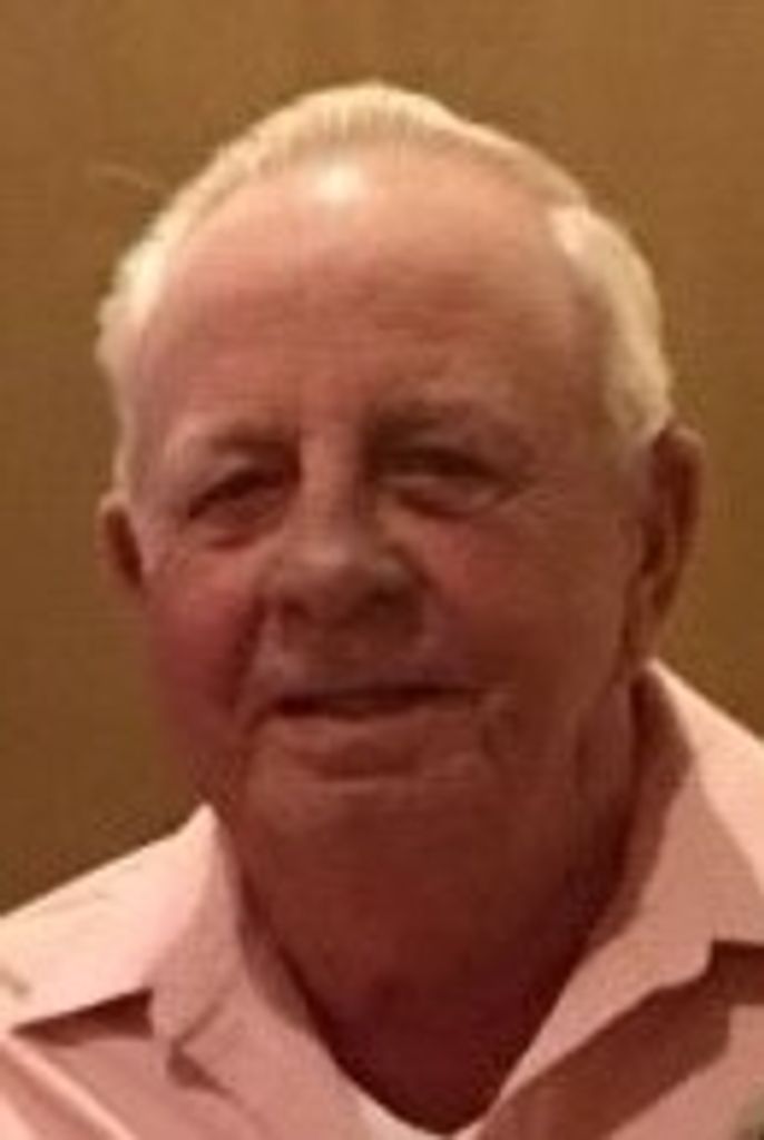 Mr. Carl Wesley Mcroy
