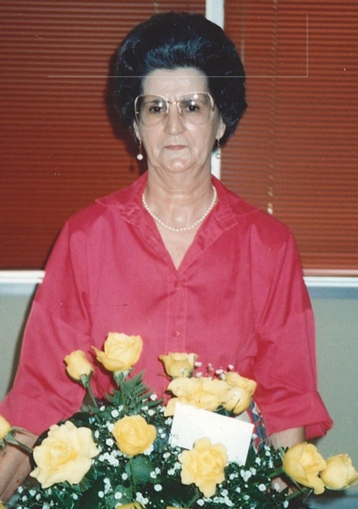 Verna M. Morgan Profile Photo