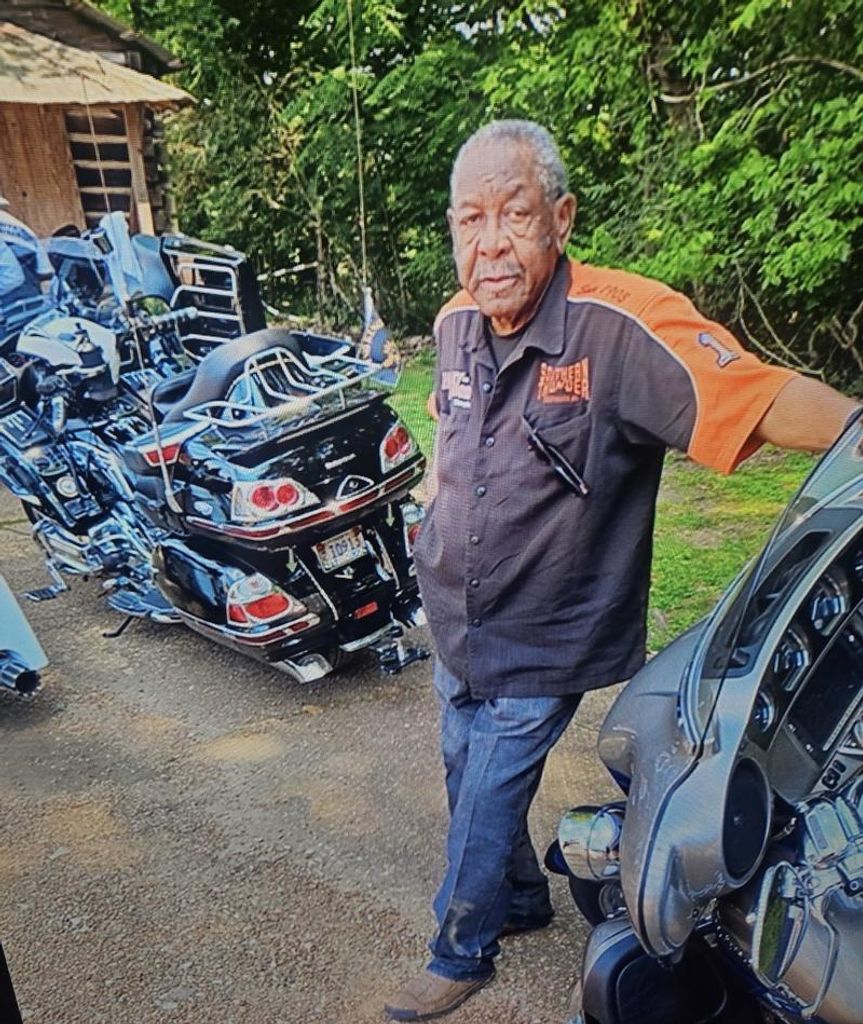 Willie Fred Wadley Profile Photo