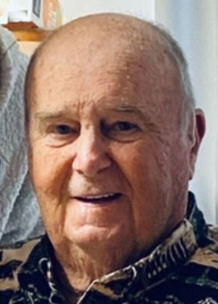 Gerald "Jerry" Edward Peterson Profile Photo