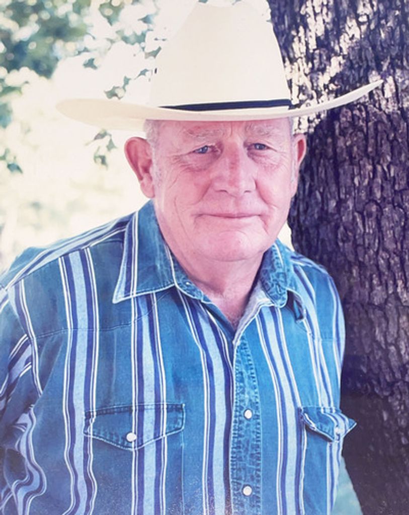 Delbert Ray Sawyer