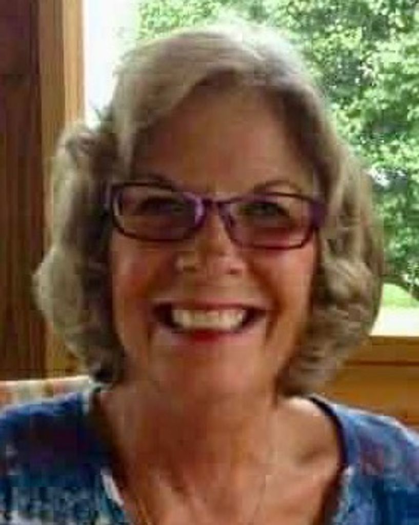Jean Ann Zamiara Peterson