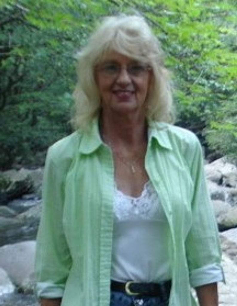 Cricri Conley Profile Photo