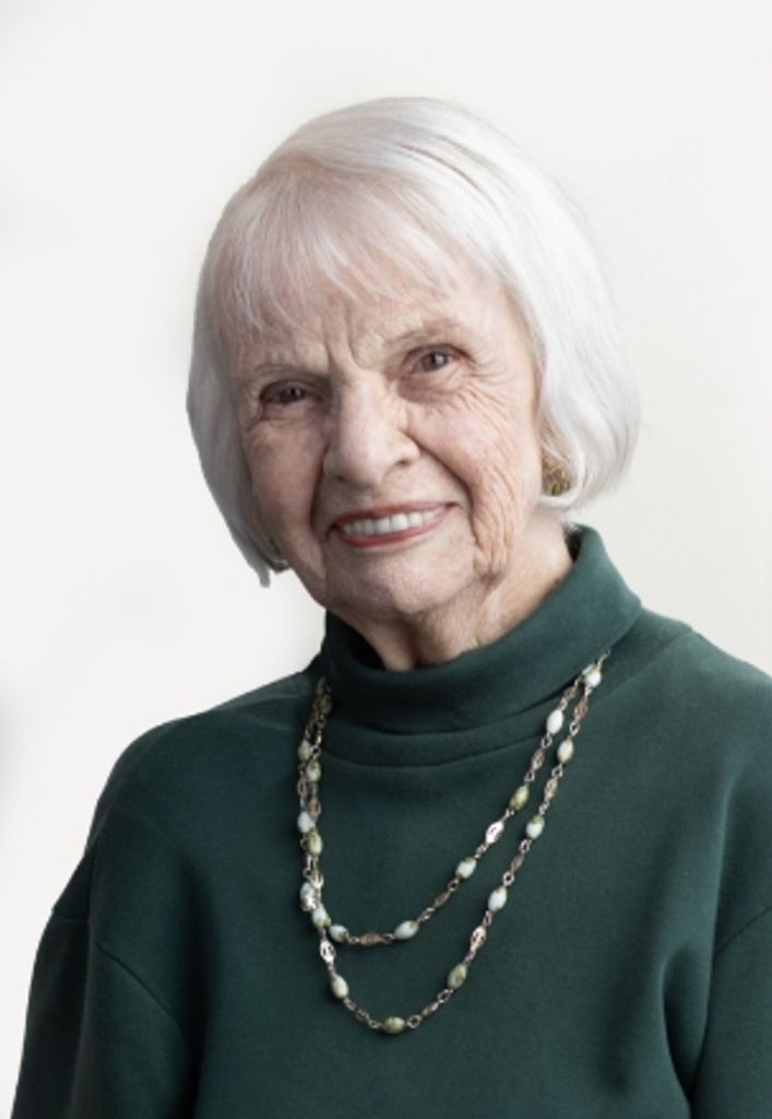 Marcia Anne Conn Profile Photo