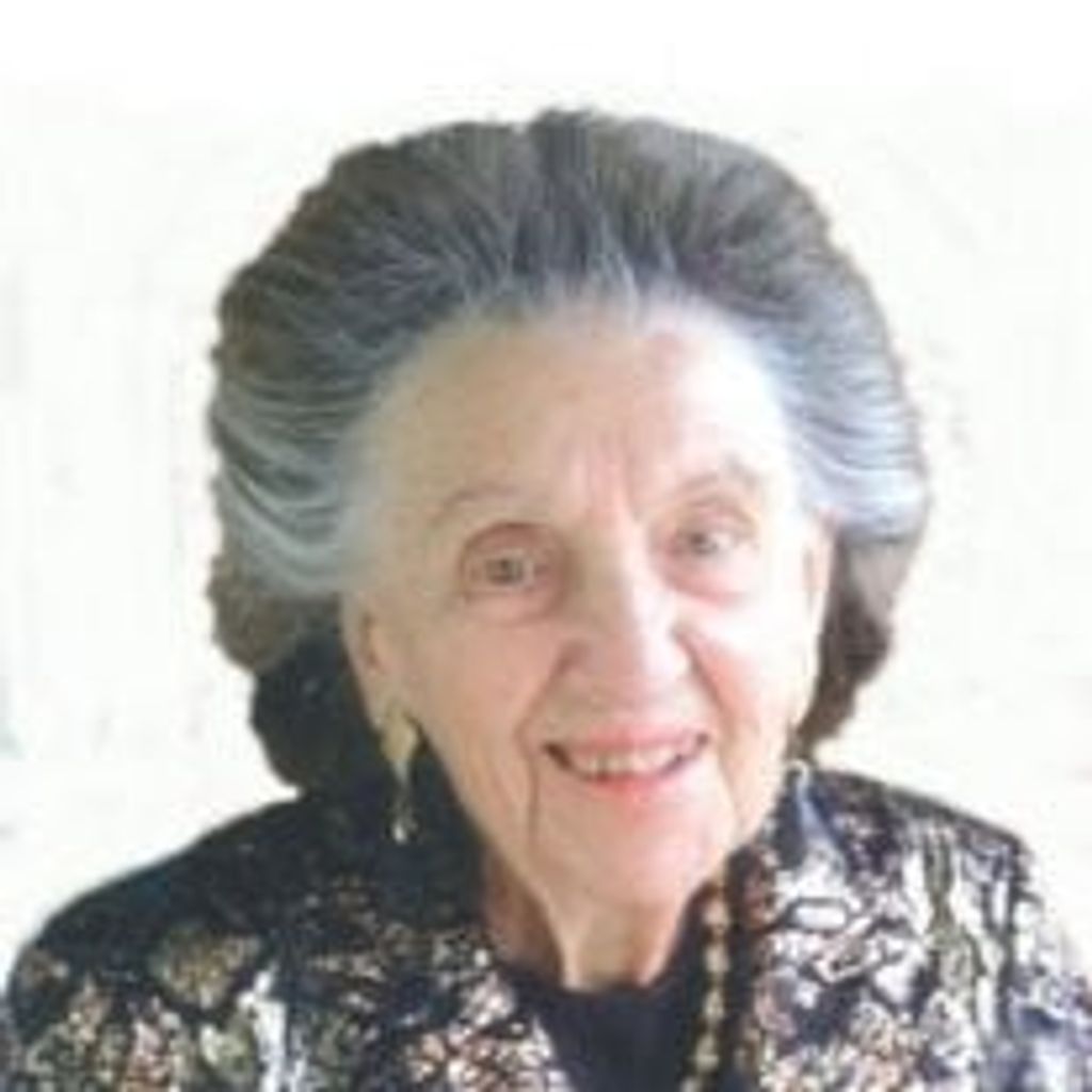 Elizabeth "Betty" O'Neal Giboney