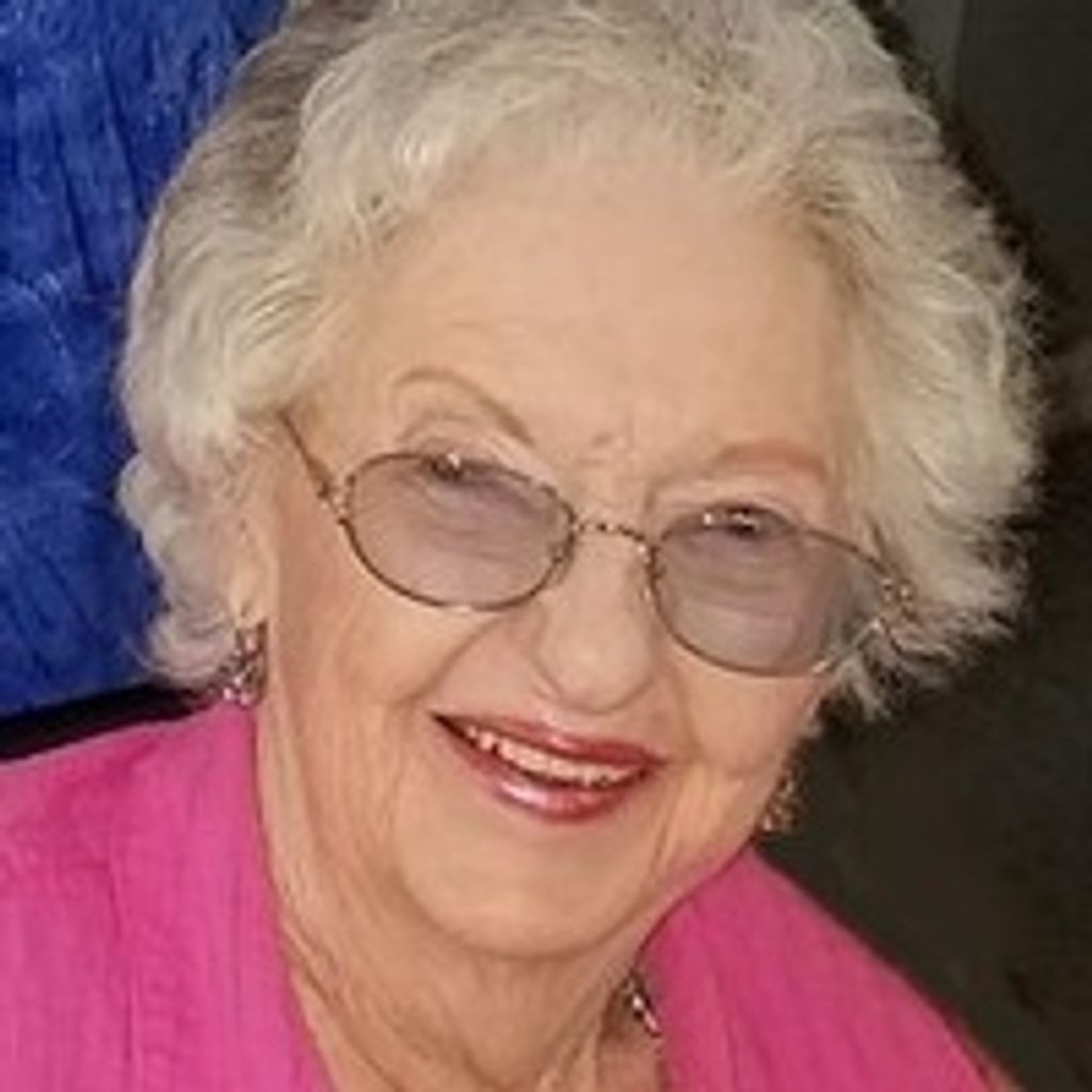 Ida Marguerite Caliman