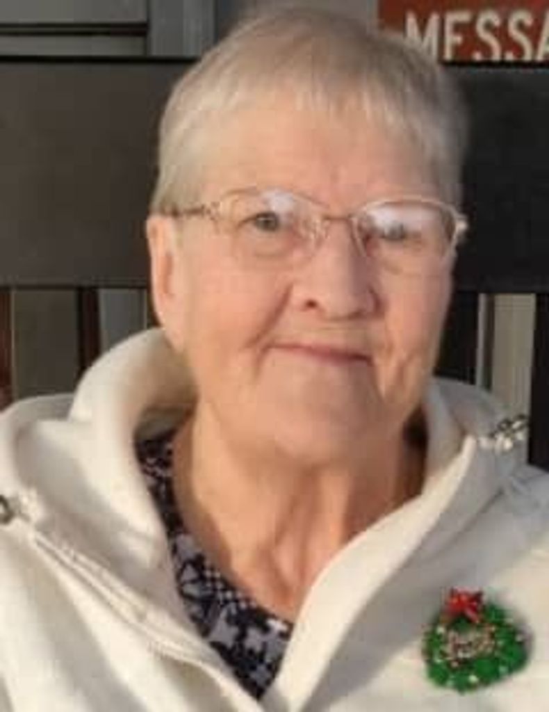 Beverly Sue Bowman