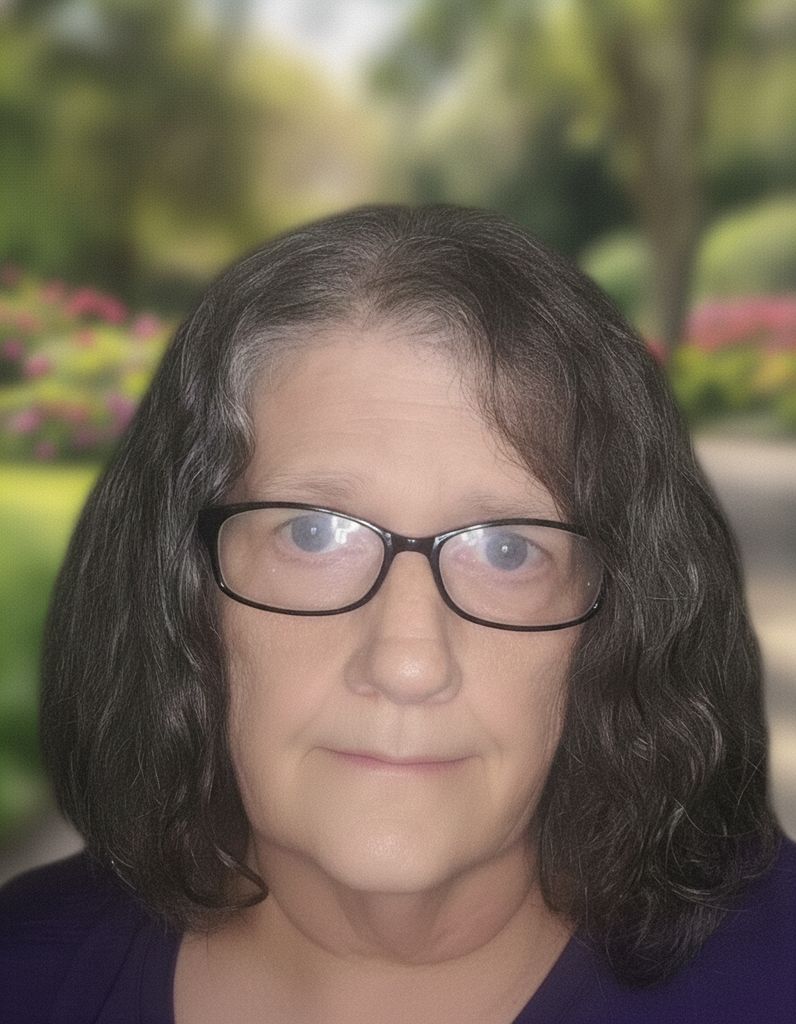 Charlotte Ann Brant Profile Photo