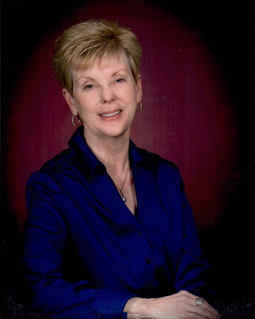 Lois G. Koontz Wood Profile Photo