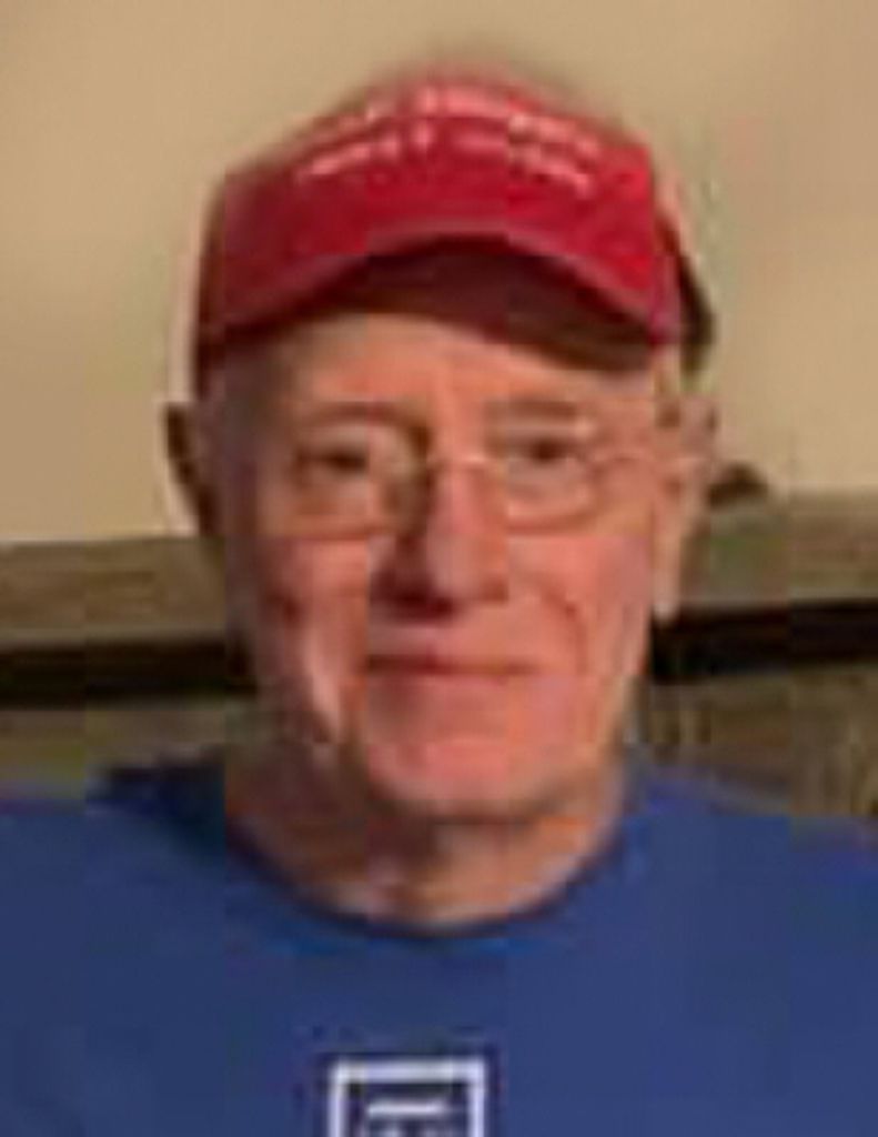 Glenn Thomas Hammill
