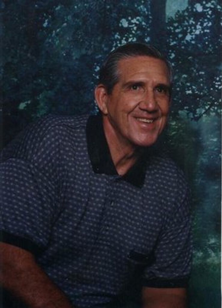 James Acker