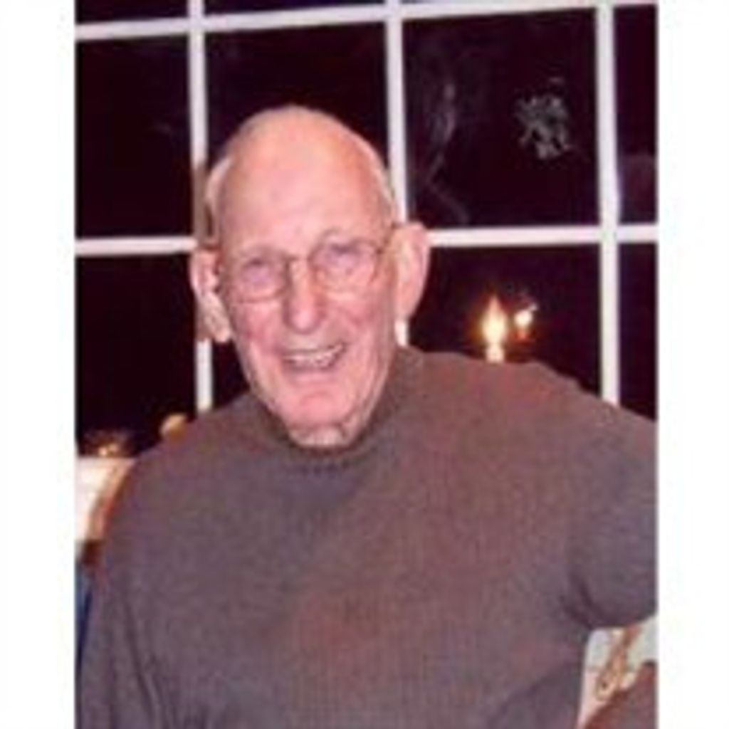 Raymond Kirby Profile Photo