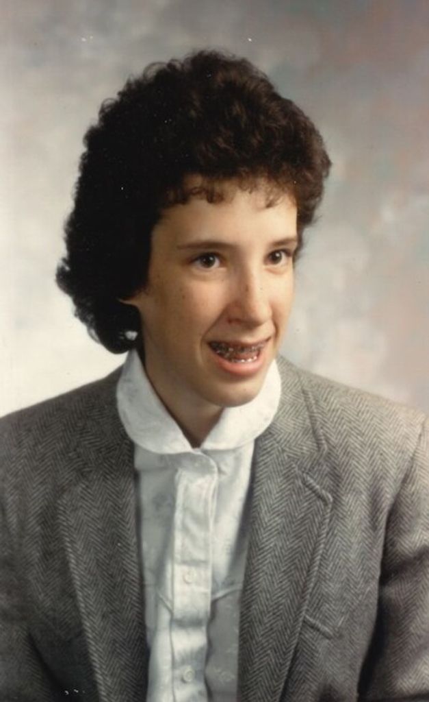Andrea (Hollis) J Sharp Profile Photo