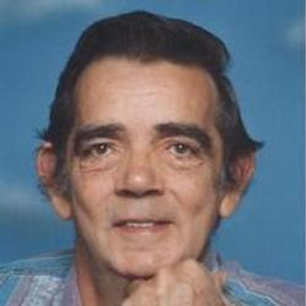 Stanley Dewey Pittman