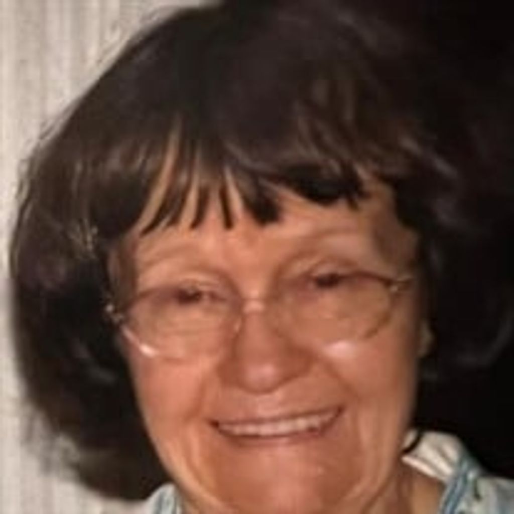 Mary Lou Bullington