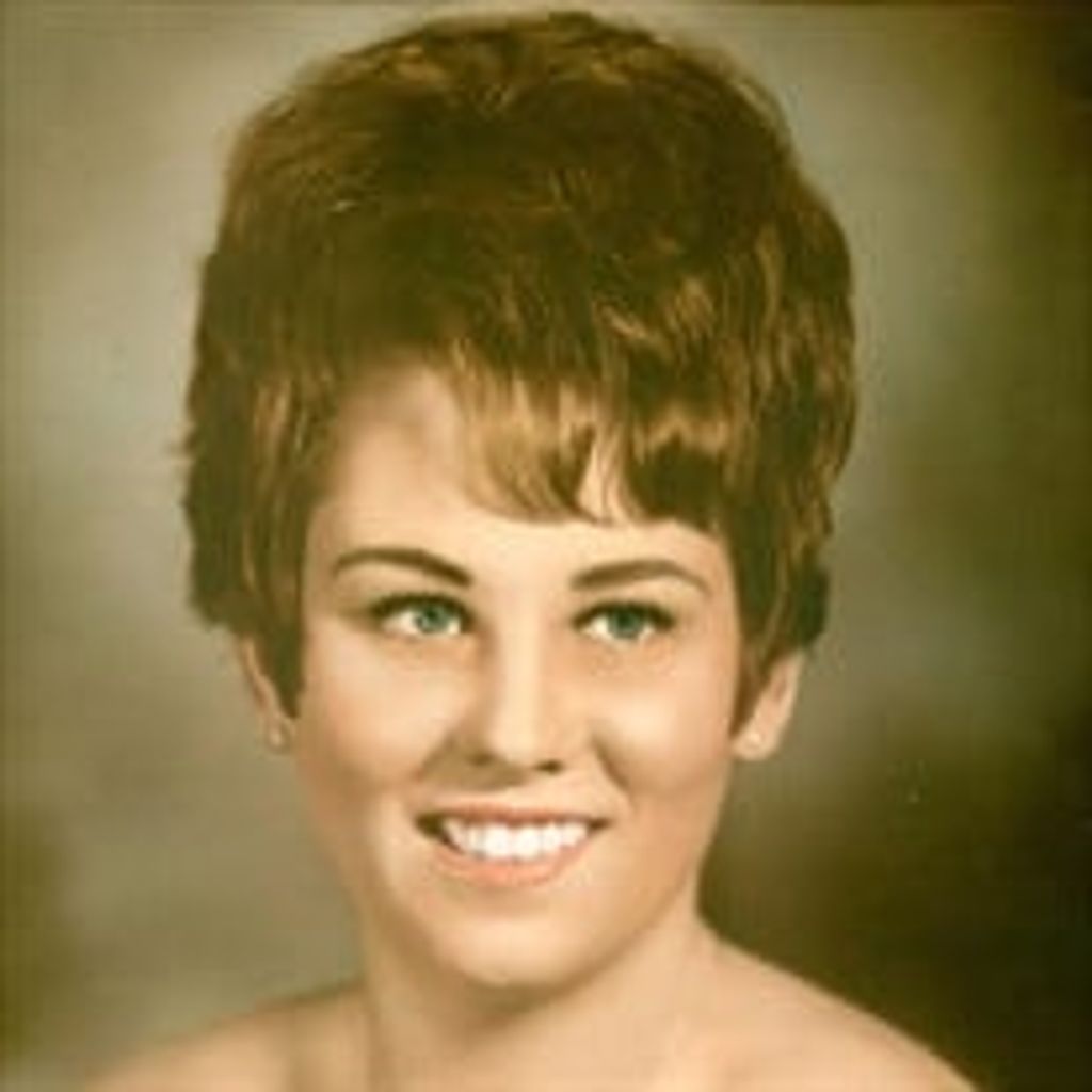 Lonna Gay Doughten Profile Photo