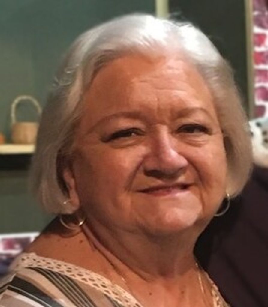 Janice Parker Profile Photo