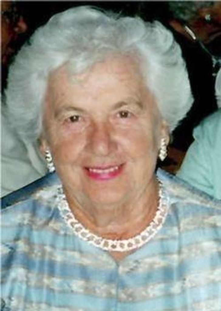 Victoria "Vickie" Josephine Knittel