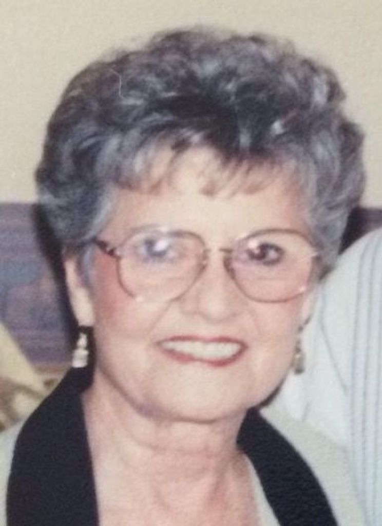 Myra Smith Chesteen