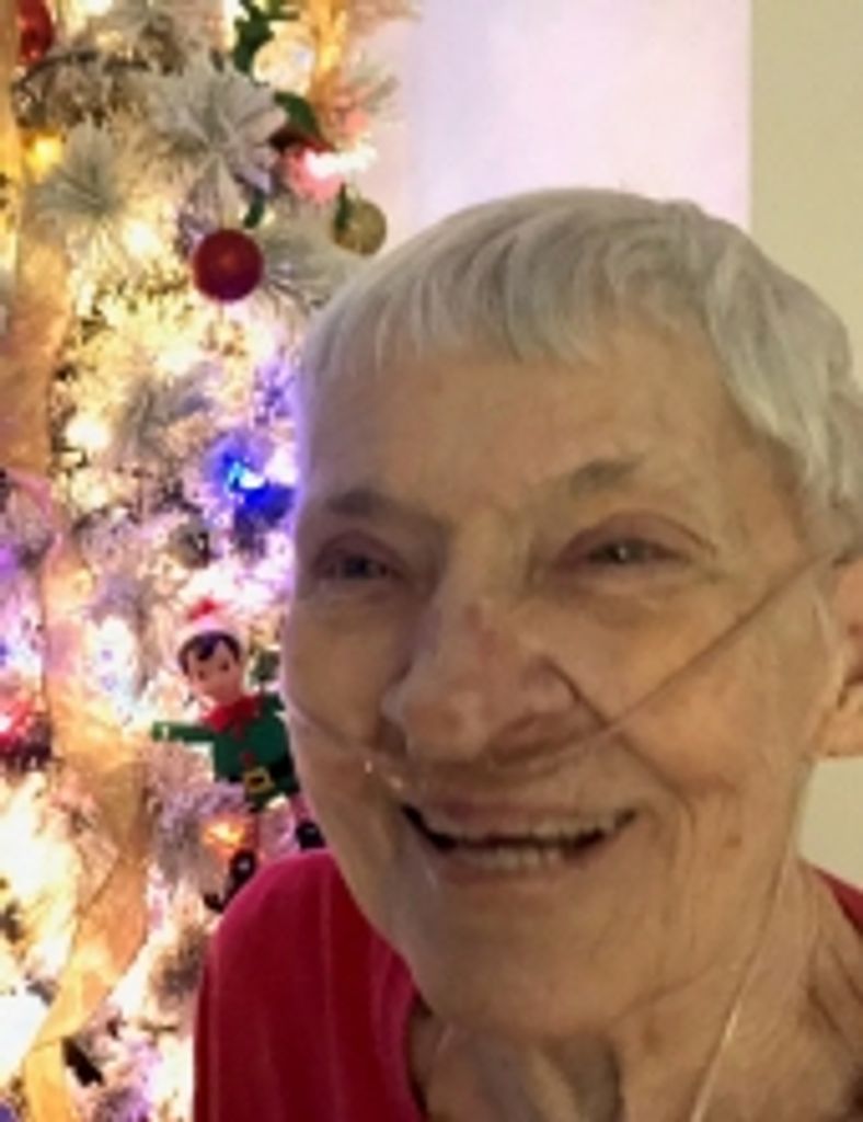 Norma Gayle Perkins Profile Photo