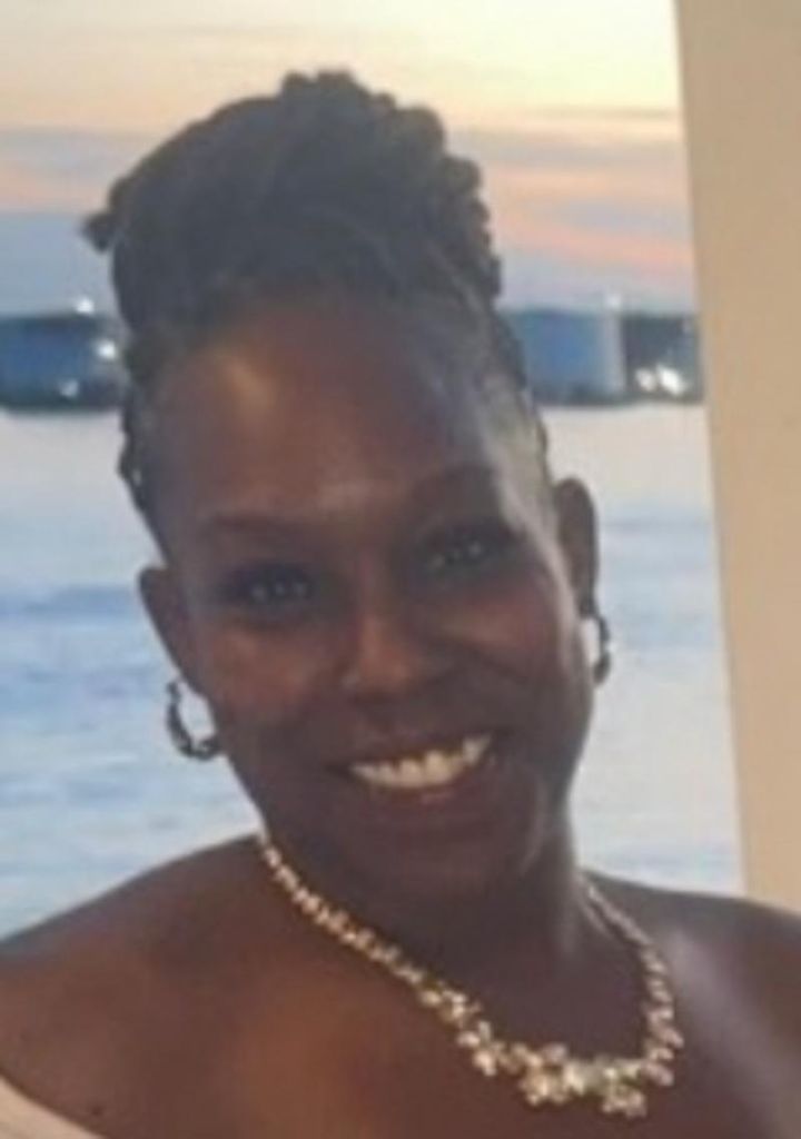 Ms. Taiisha Jones Profile Photo