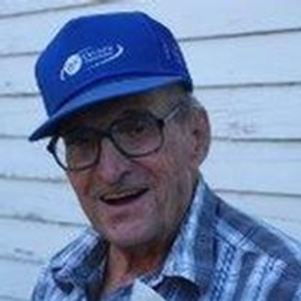Dale Arthur Leibbrandt