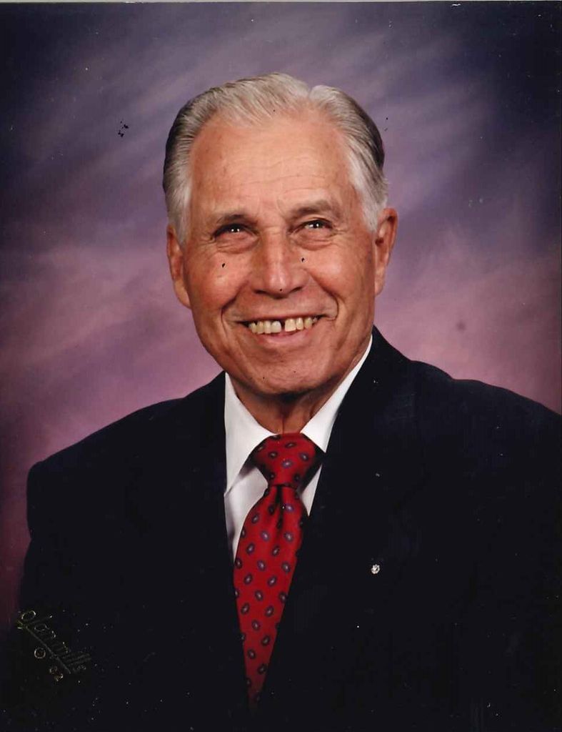 John Clayton Harrington