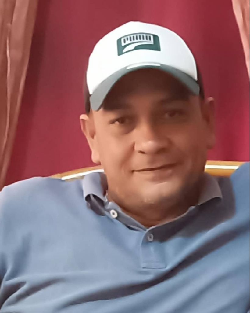 Franklin E. Rincon Pirela Profile Photo