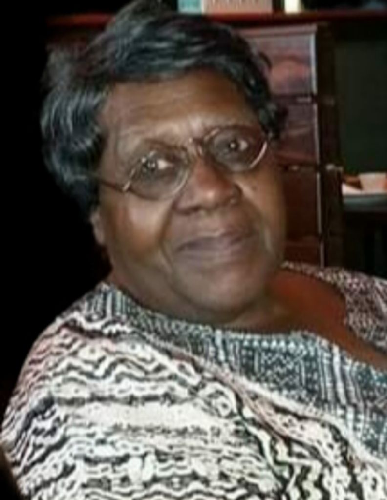 Rebecca Wilson Monroe